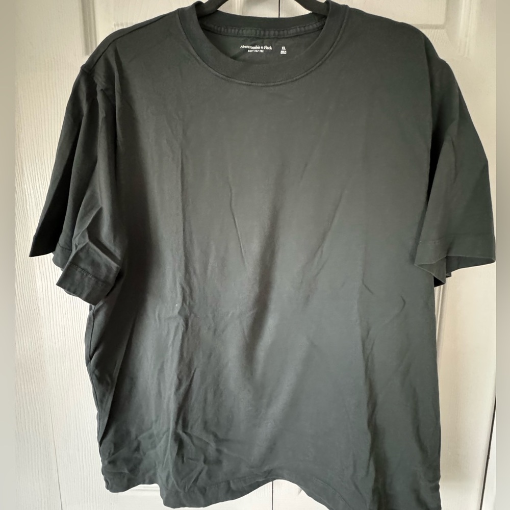 Abercrombie Men’s Soft AF T (XL)